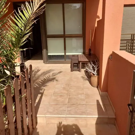 Апартаменты Apartamento Lucia