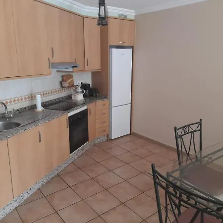 Apartamento Lucia شقة *
