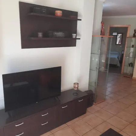 Apartamento Lucia *
