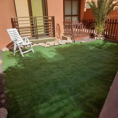شقة Apartamento Lucia *
