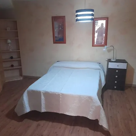 Apartamento Lucia *