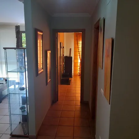 شقة Apartamento Lucia *