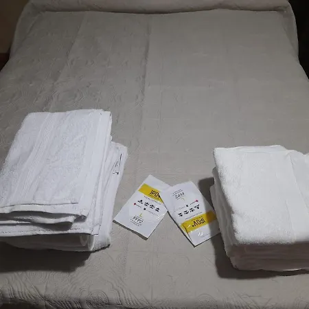 Apartamento Lucia * غراناديا دي أبونا