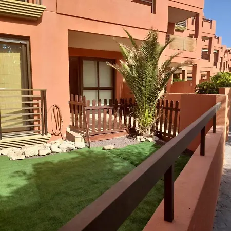 Apartamento Lucia *
